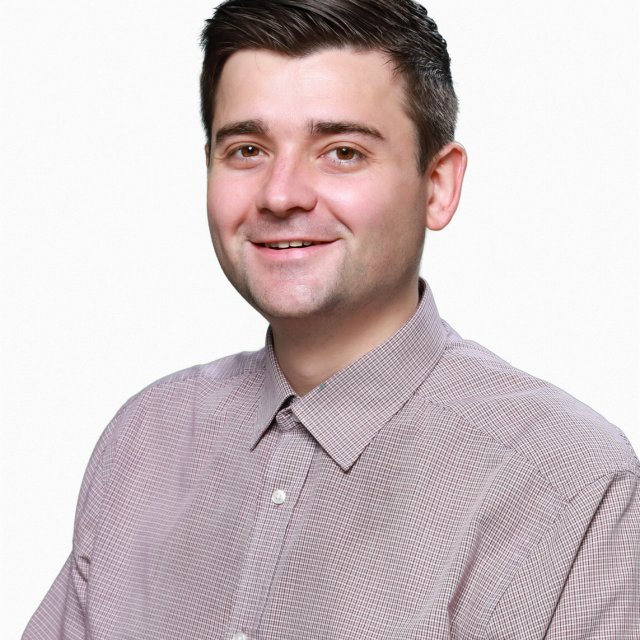 Dexter Sinclair -Dean of Student HS