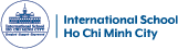 ISHCMC logo