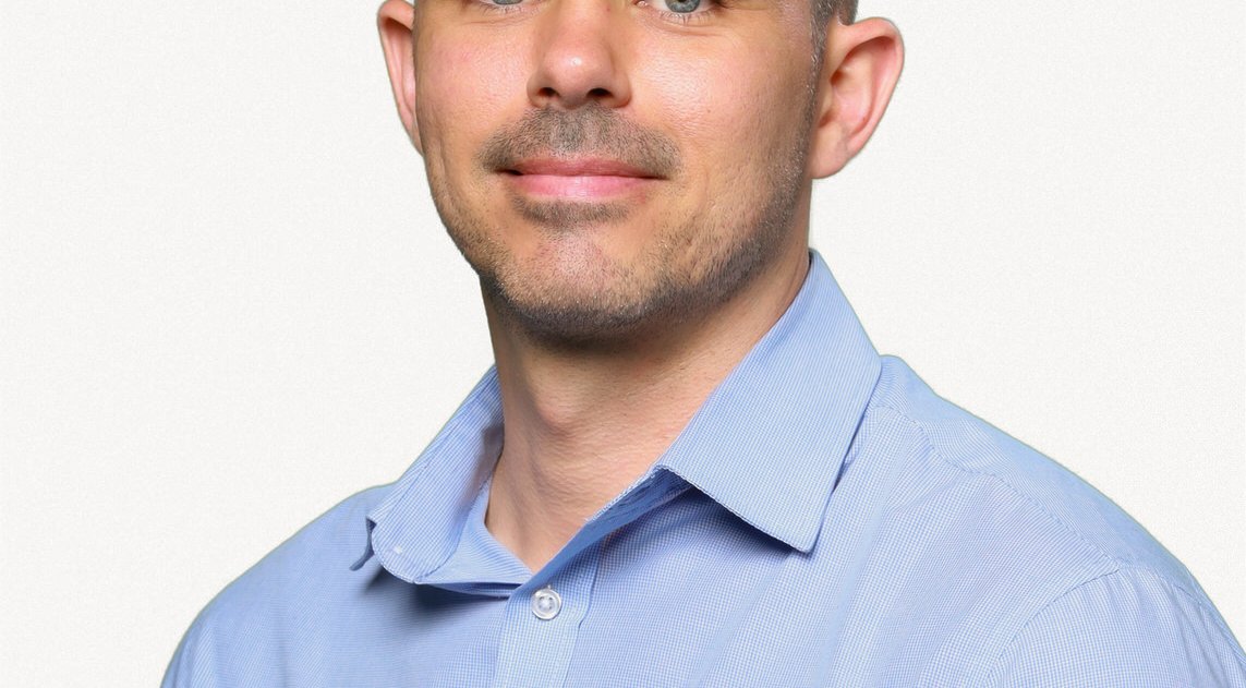 Joseph Aldus - Primary Vice Principal