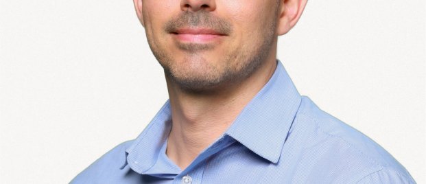 Joseph Aldus - Primary Vice Principal