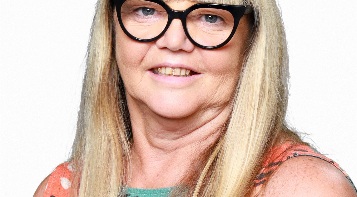 Kate Grant - Primary Principal