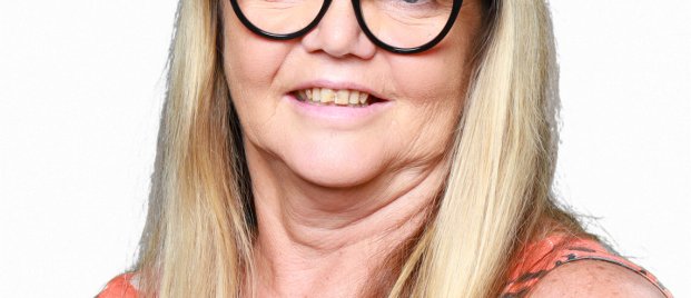 Kate Grant - Primary Principal