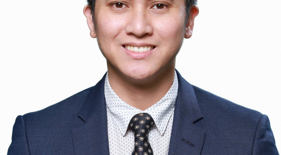 Larry Huynh - Dean of Students MS