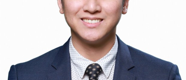 Larry Huynh - Dean of Students MS