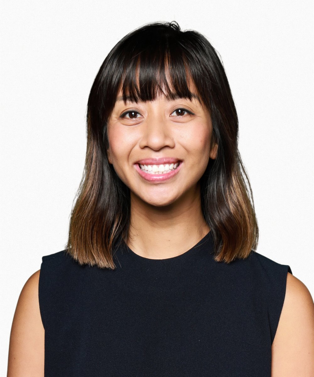 Leanne Le - Lower Primary PYP Coordinator