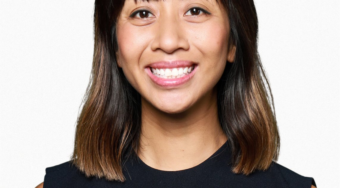 Leanne Le - Lower Primary PYP Coordinator