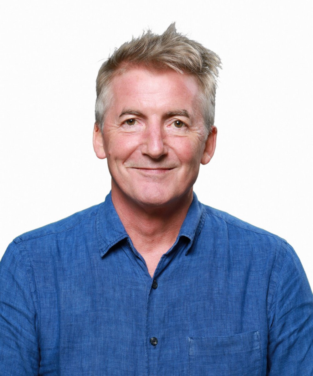 Simon Scoones - MYP Coordinator