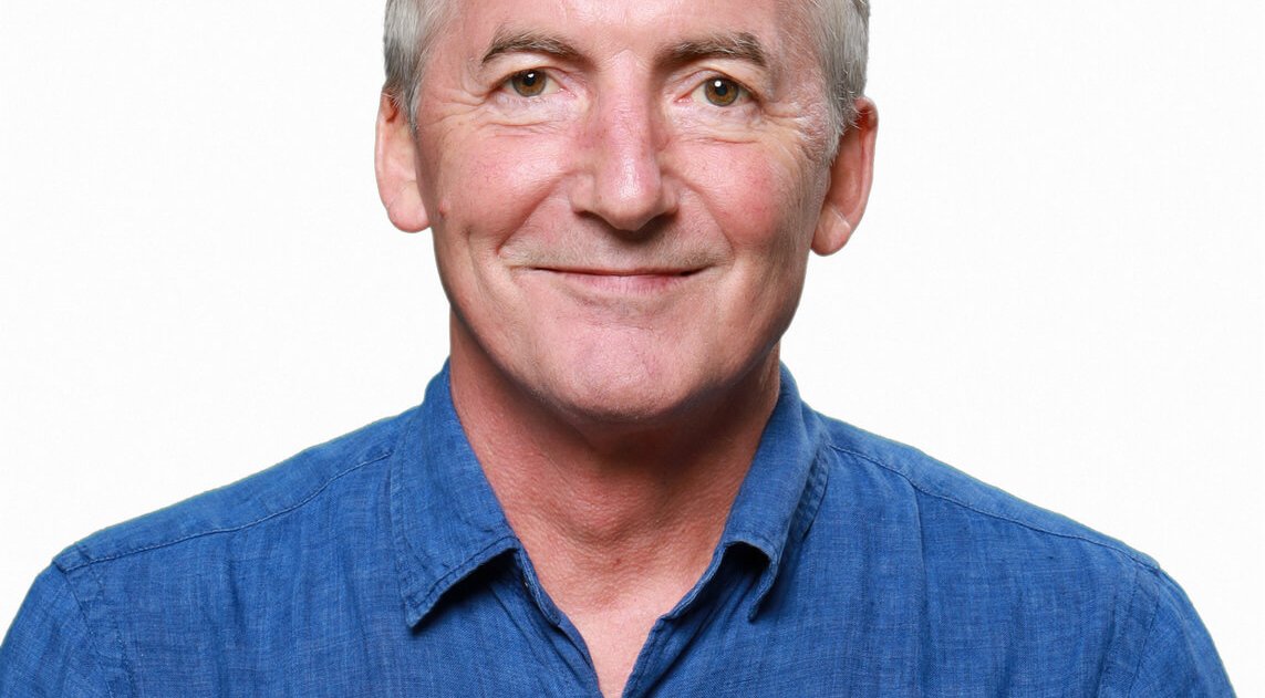Simon Scoones - MYP Coordinator