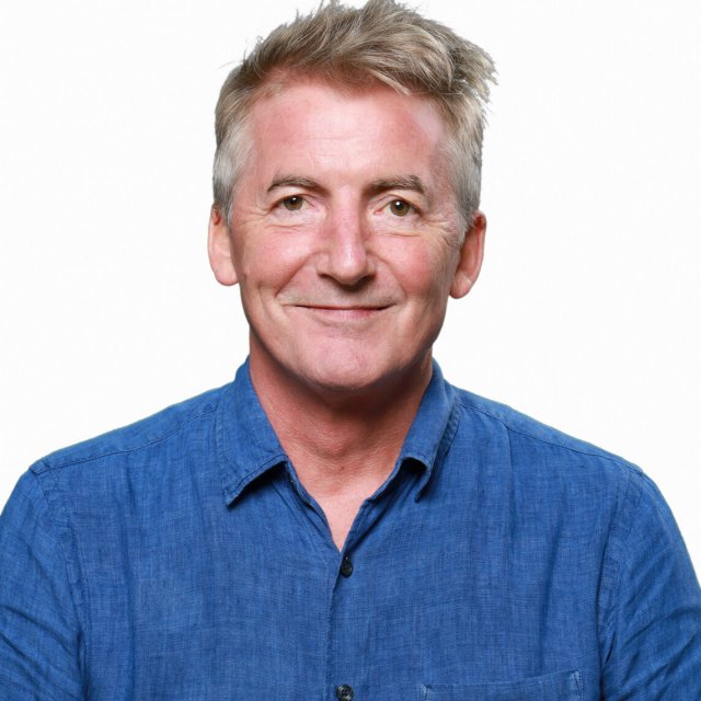 Simon Scoones - MYP Coordinator