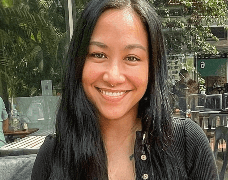 ISHCMC Alumni Clariss