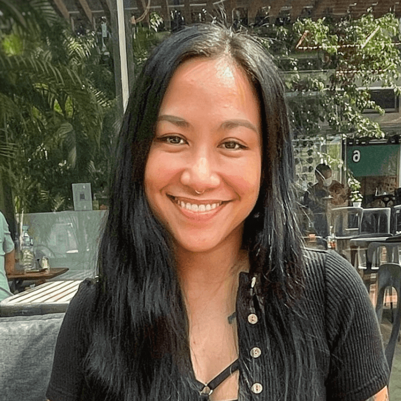 ISHCMC Alumni Clariss