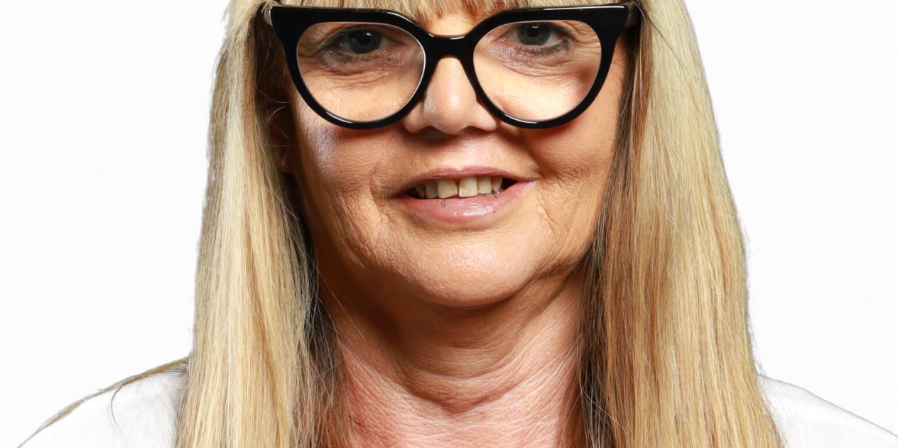 Kate Grant - Primary Principal