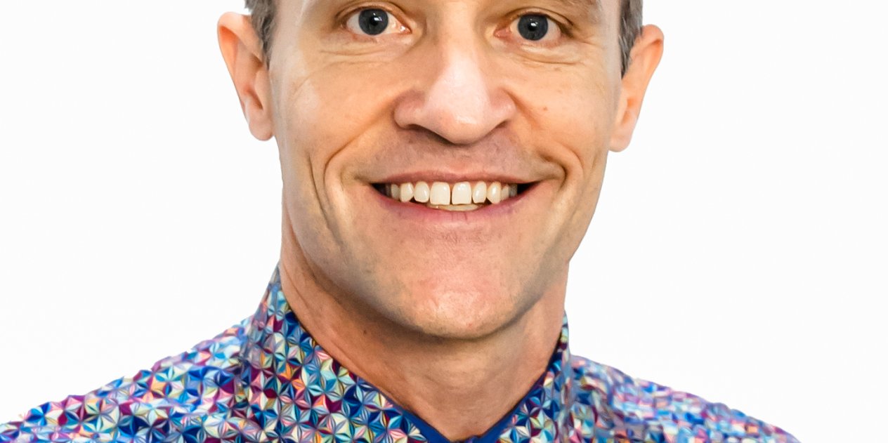 Caleb Archer - Secondary Principal