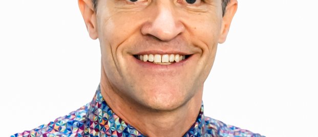 Caleb Archer - Secondary Principal