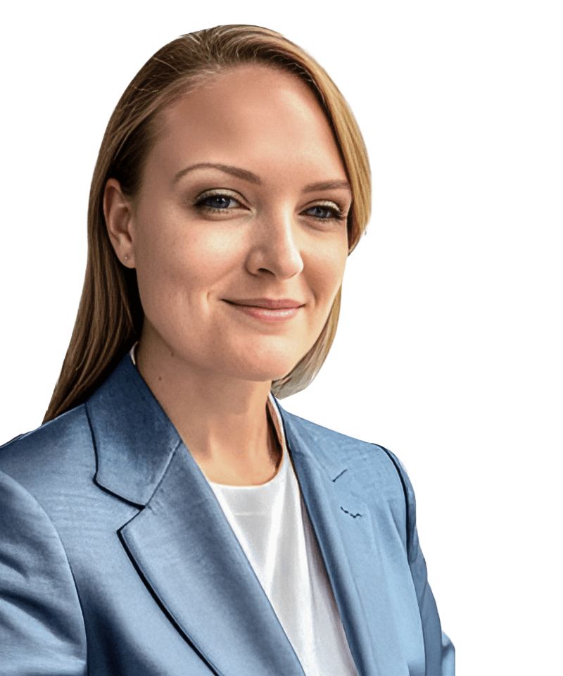 Dr. Tosca Killoran