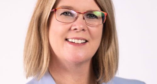 Our Leadership | Ms. Kim Green - Head of School