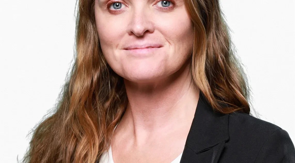Tosca Killoran -Deputy Head of School