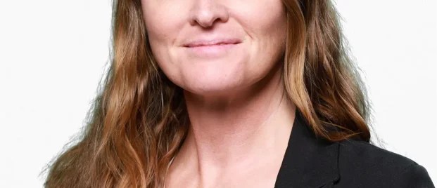 Tosca Killoran -Deputy Head of School