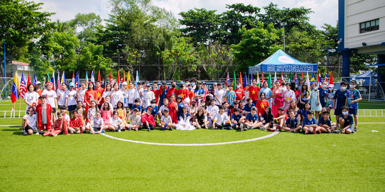 Best key criteria to choose an international school in Vietnam