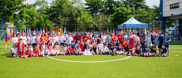 Best key criteria to choose an international school in Vietnam