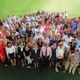 passionate teachers at International School Ho Chi Minh City