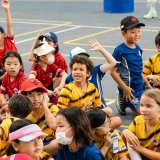 Celebrating Diversity