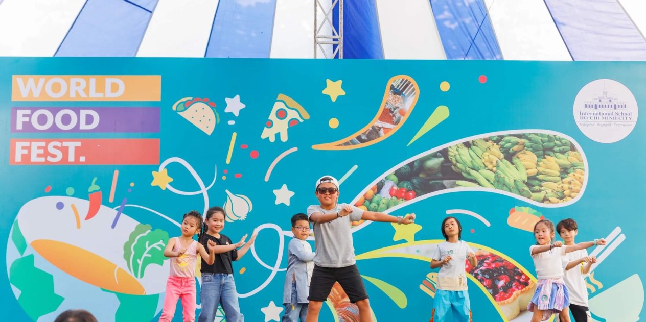 World Food Fest 1