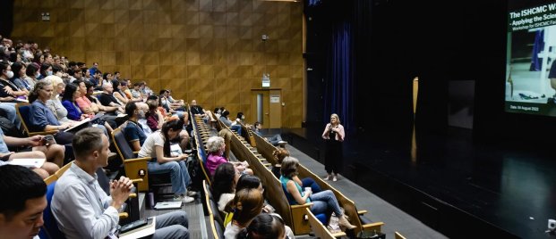 IB Asia Pacific Conference