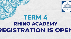 Rhino Academy