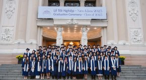 Celebrating our Class of 2023 Graduation Ceremony