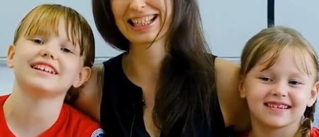 Tatiana Tatiana