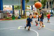 After School Activities ISHCMC