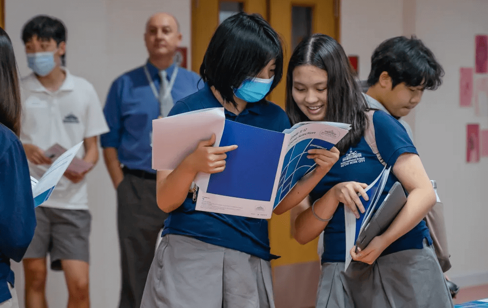 Advice for High School Students: 11 Valuable Tips