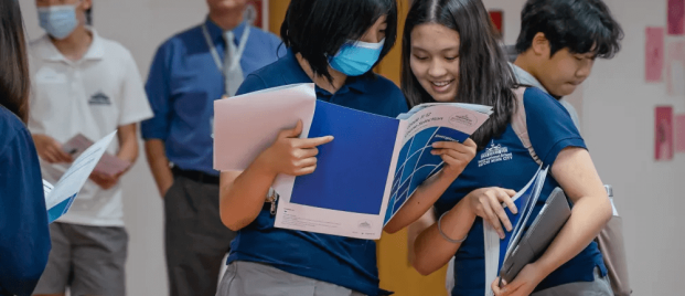 Advice for High School Students: 11 Valuable Tips