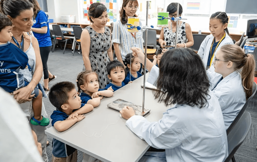 7 Common Challenges in Early Childhood Education (ECE)