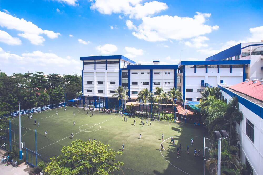 How to Choose a School for Your Child