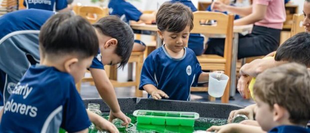 how-to-prepare-your-toddler-for-preschool-ishcmc-10 A Confident Start in Preschool