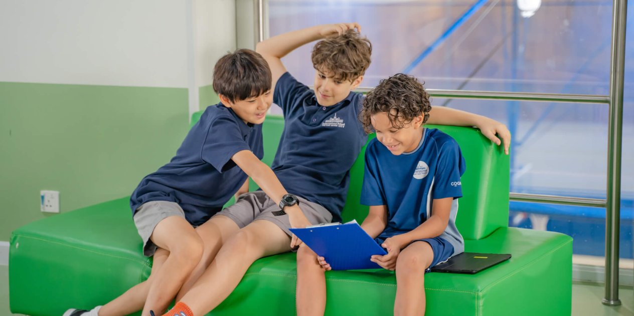 Top 9 Reasons to Choose an International School