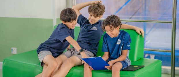 Top 9 Reasons to Choose an International School