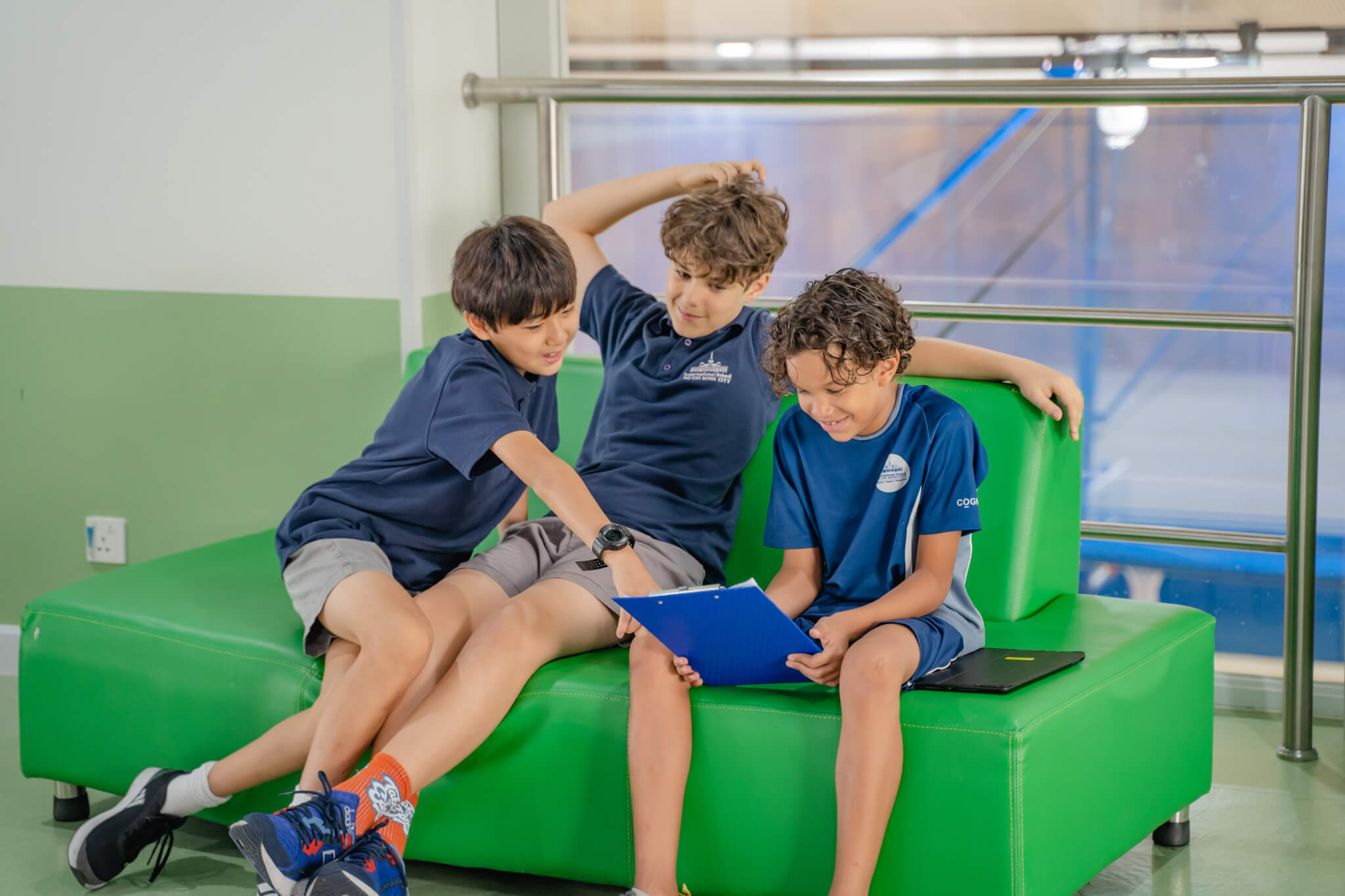 Top 9 Reasons to Choose an International School