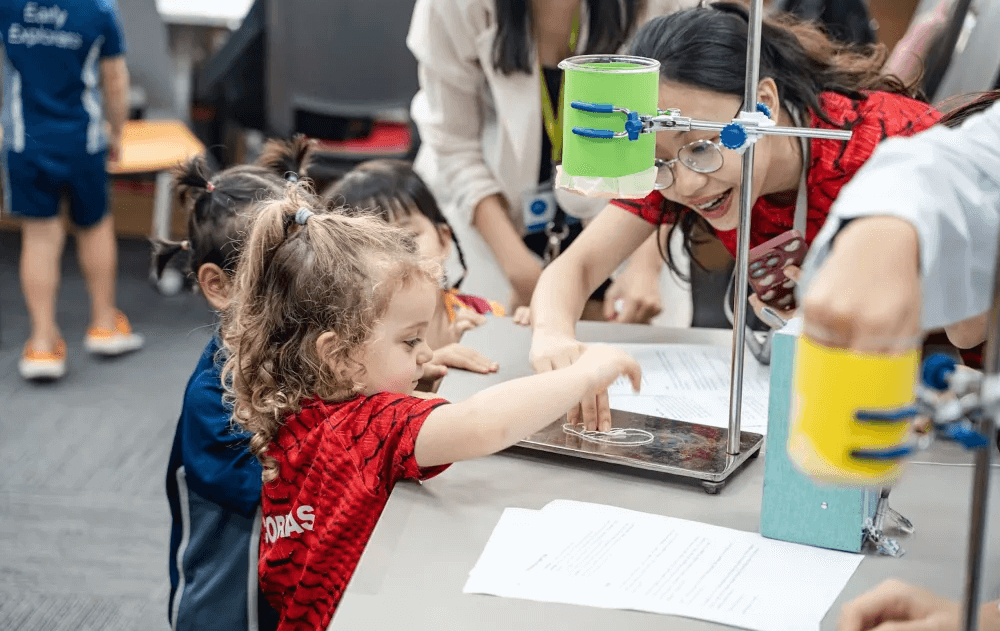 7 Current Trends in Early Childhood Education