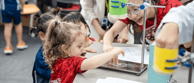 7 Current Trends in Early Childhood Education