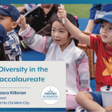 Why we value Diversity in the International Baccalaureate