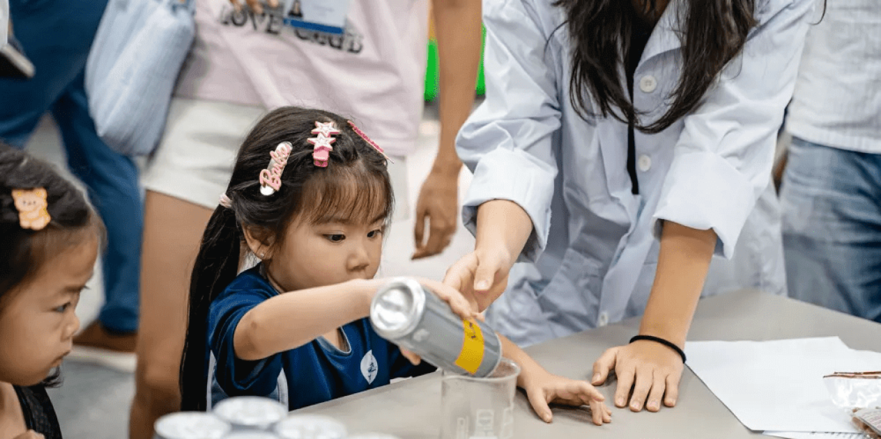 Best Practices for Parallel Play in Child Development