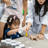 Best Practices for Parallel Play in Child Development
