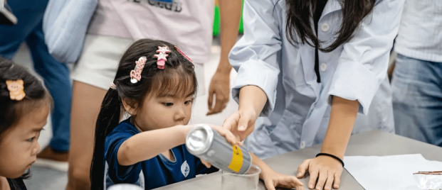 Best Practices for Parallel Play in Child Development