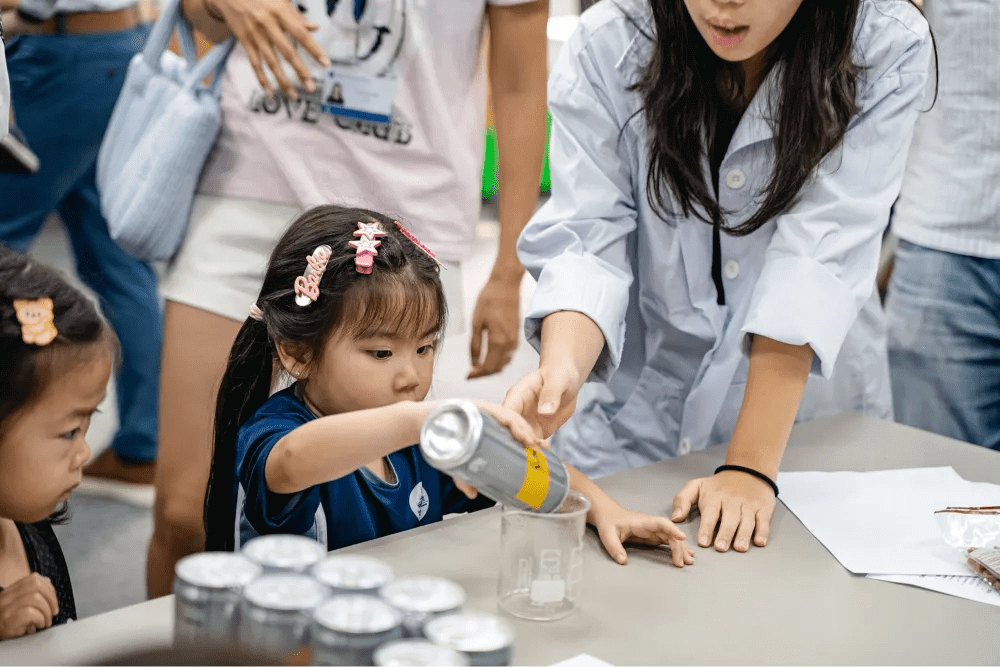 Best Practices for Parallel Play in Child Development