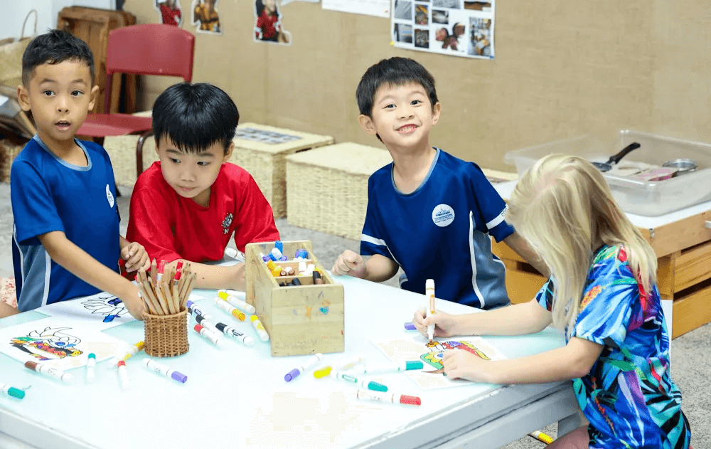 Top 15 Self Help Skills of Preschoolers