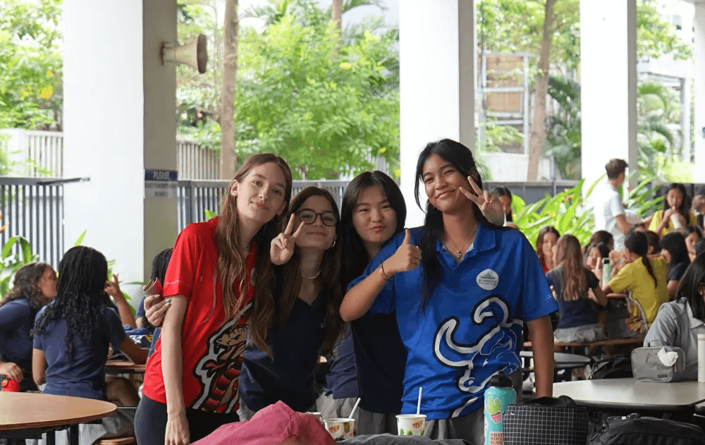 Social and Emotional Development in Adolescence