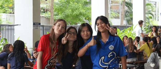 Social and Emotional Development in Adolescence
